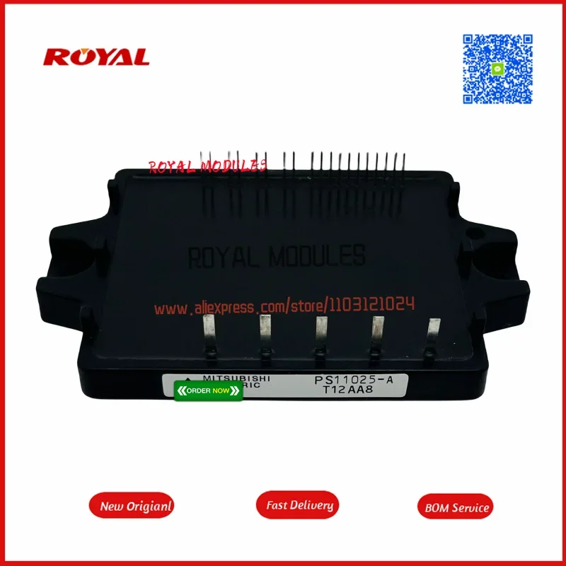 جديد PS11025 PS11025-A