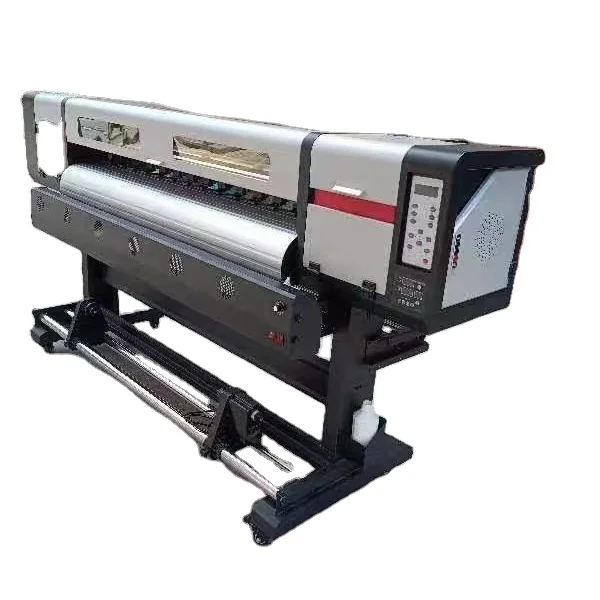 Products subject to negotiation70cm/1.3m/1.6m/1.9m/1.8m eco solvent printer digital printer inkjet printer for xp600/dx5/dx7