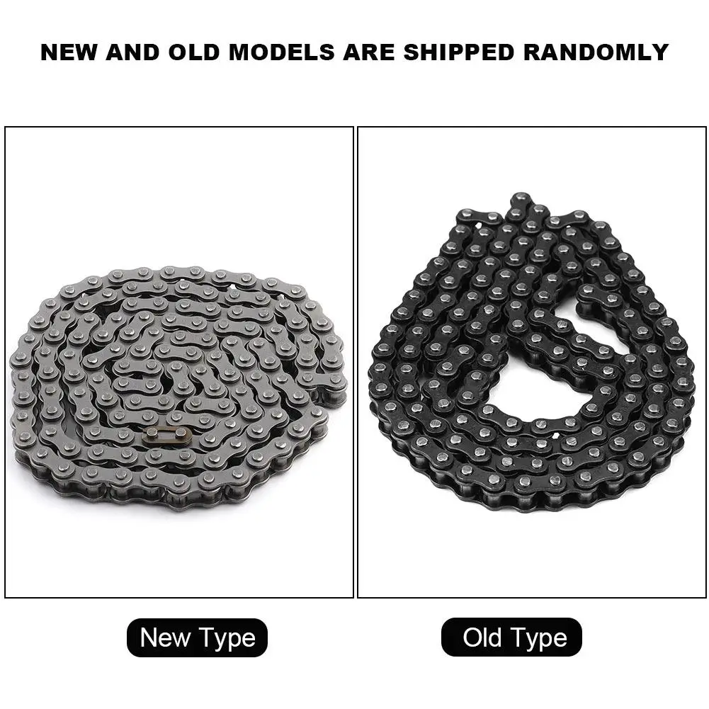 قابض الطرد المركزي 3/4 بوصة تتحمل 12 سنًا # 35 مجموعة براغي سلسلة لـ Go Kart للدراجة الصغيرة 6.