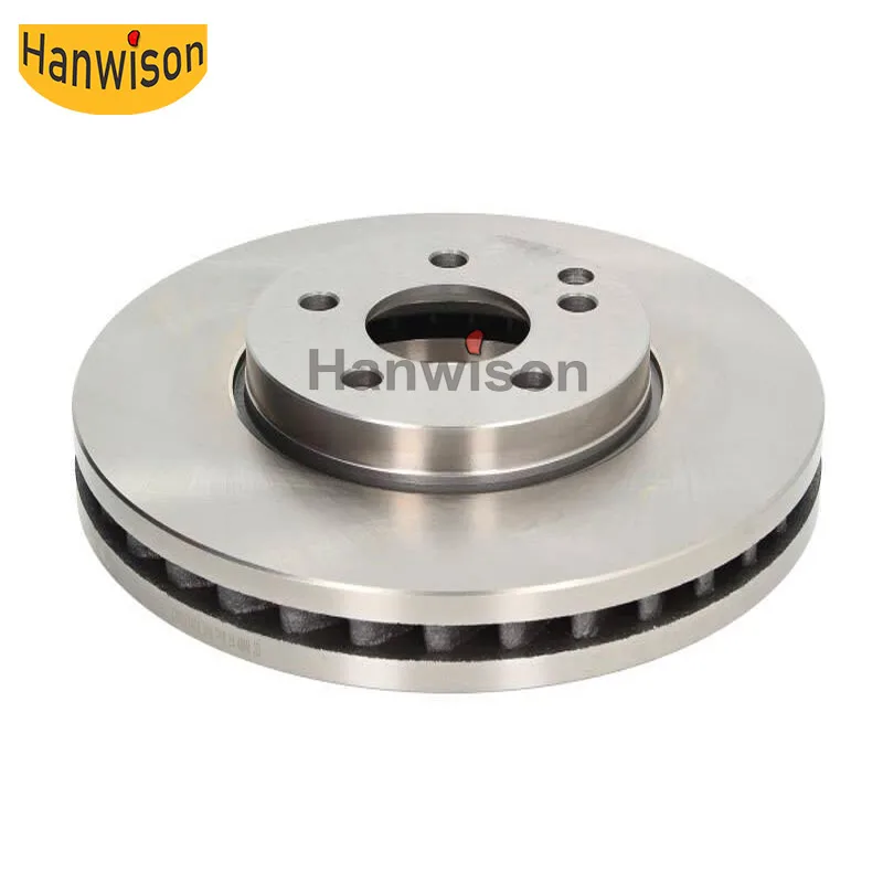 2114211212 A2114211212 Brake Disc Rotor For Mercedes Benz Class E E180 E200 E220 E250 E280 E300 E320 E350 E400 E-CLASS W211