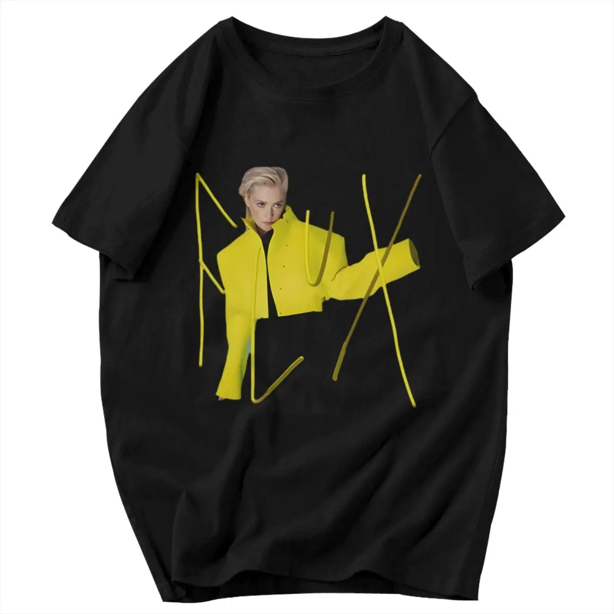 Alison Goldfrapp Find Xanadu Camisetas Regalos gráficos Camisetas para hombres Mujeres Ropa de calidad