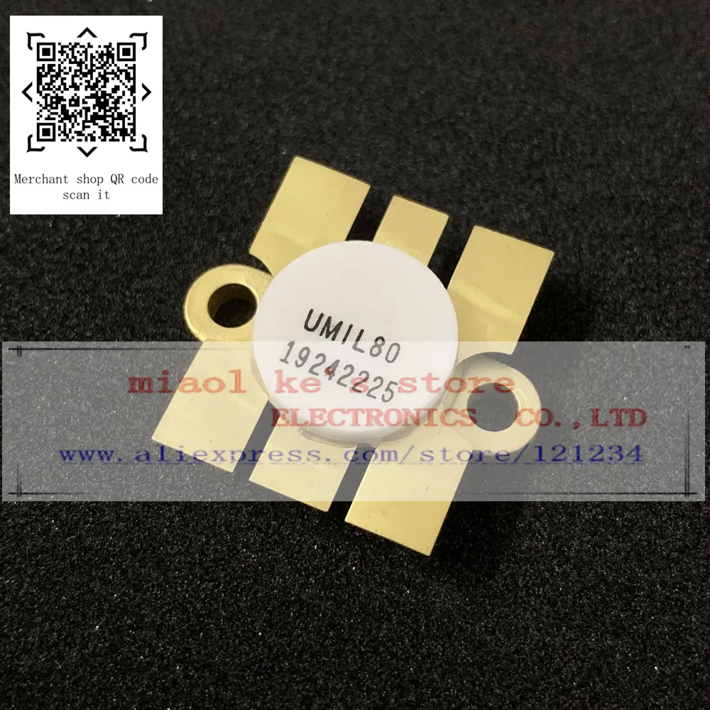 UMIL80 - High quality original transistor