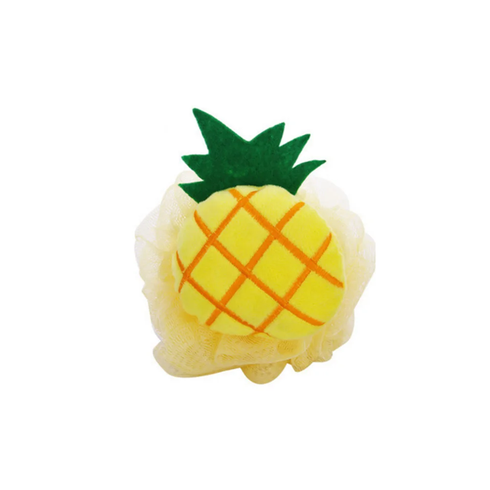 

bath ball bath ball mesh sponge mesh pouf shower ball