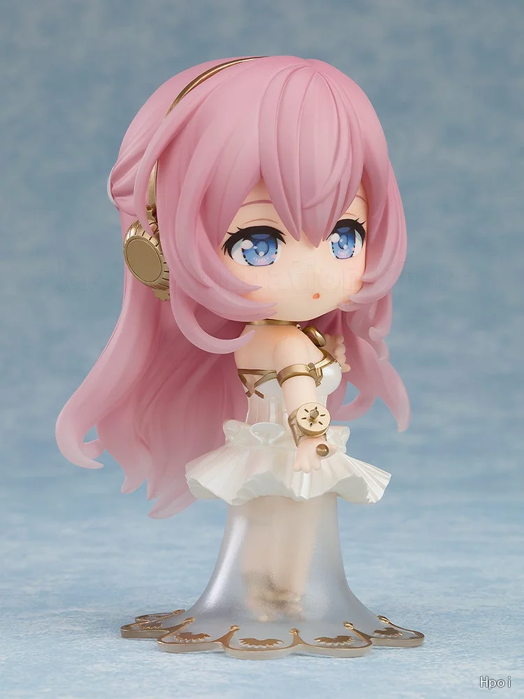 【オリジナル】GSC Q バージョン 2646 Piapro キャラクターメグルインルカシンフォニー 2024 Ver アクションフィギュアモデルアニメおもちゃ