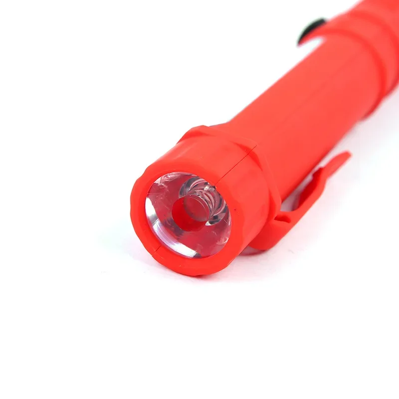 1000 Lumens Mini Portable lanterns Working Inspection Torches COB LED Multifunction Maintenance flashlight