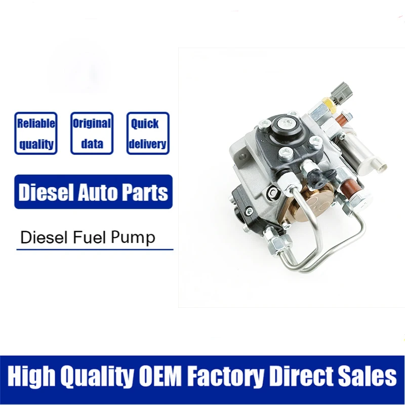 

Дизельный инжекторный насос Fuel inyger Инъекционные насосы Fuel inyктор 21344450 294000-1420