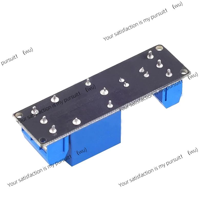 ZOCI-1 Channel Electromagnetic Relay Module 5V Optically Isolated Low Level Trigger PLC Control Driver Board