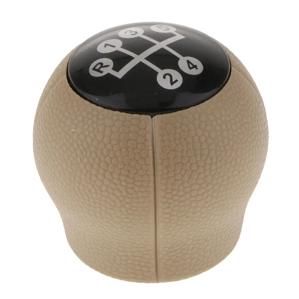 Car Auto Ball Gear Shifter Lever Handle Knob Head for Opel