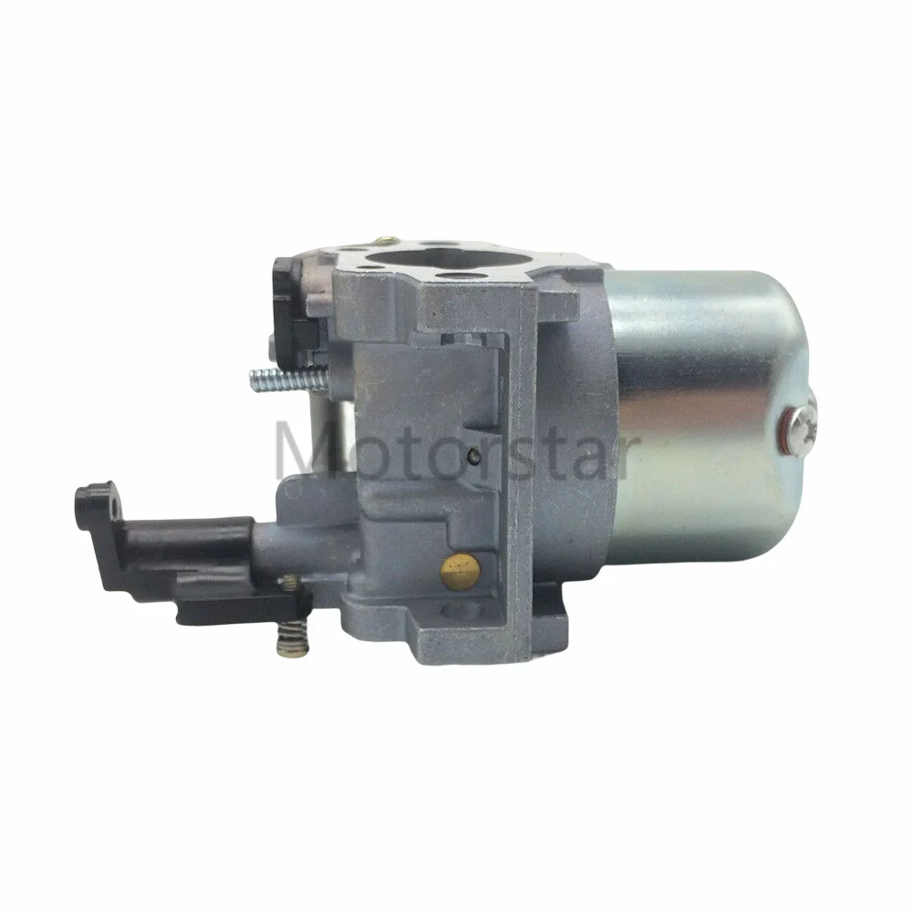 Vergaser für Robin Subaru 6.0 PS SP170 EX13 EX17 EP17 EX170 EX170D SP170 SP17 Motoren 277-62301-30 4-Takt Go-Kart Bodenfräse Vergaser – Detail 4