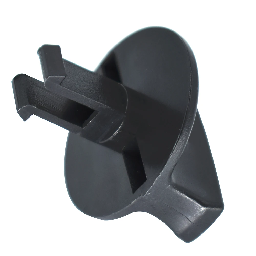 Vw tiuan 5n mk1 touran 2003-2015用カークリップテールゲートブーツ警告トライアングルカバーコンパートメントブラケット取り付けロック