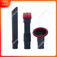Vacuum Dust Brush Accessory Set For Proscenic P8, P8 MAX, P8 PLUS/Aveeno A219, A219 PRO/Whirlpool 480Y, 496Y Spare Parts A62X
