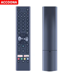 Remote control for TD SYSTEMS TV 30604611CXTDS004 without voice