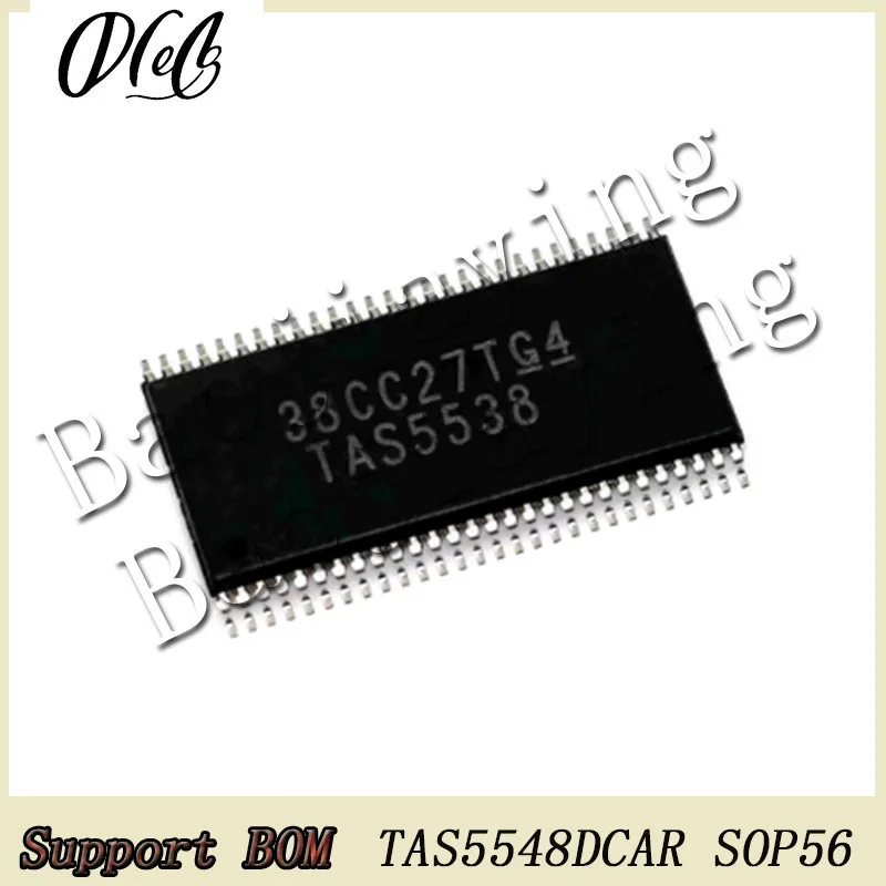5Pcs/Lot TAS5548 TA…