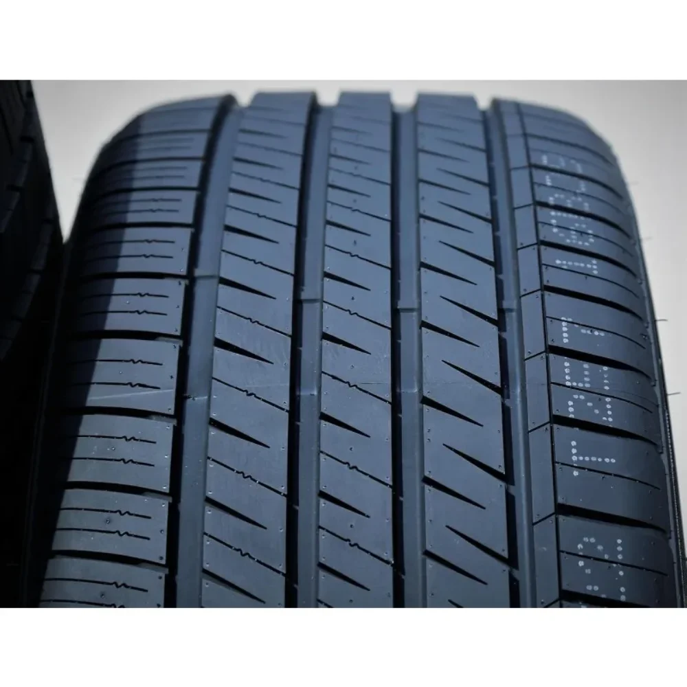 مجموعة إطارات وعجلات مكونة من 4 قطع (أربعة) Landspider Citytraxx H/P لشاحنة جميع المواسم/إطارات شعاعية عالية الأداء للأشعة فوق البنفسجية #2