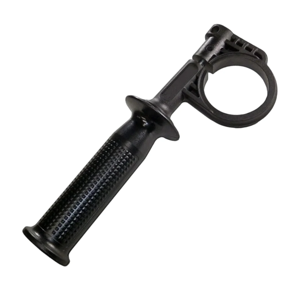For Precision Control Tasks Side Handle Replacement Accessory For Drills Drill Handle Power Tool Accessory N389651 Part Number