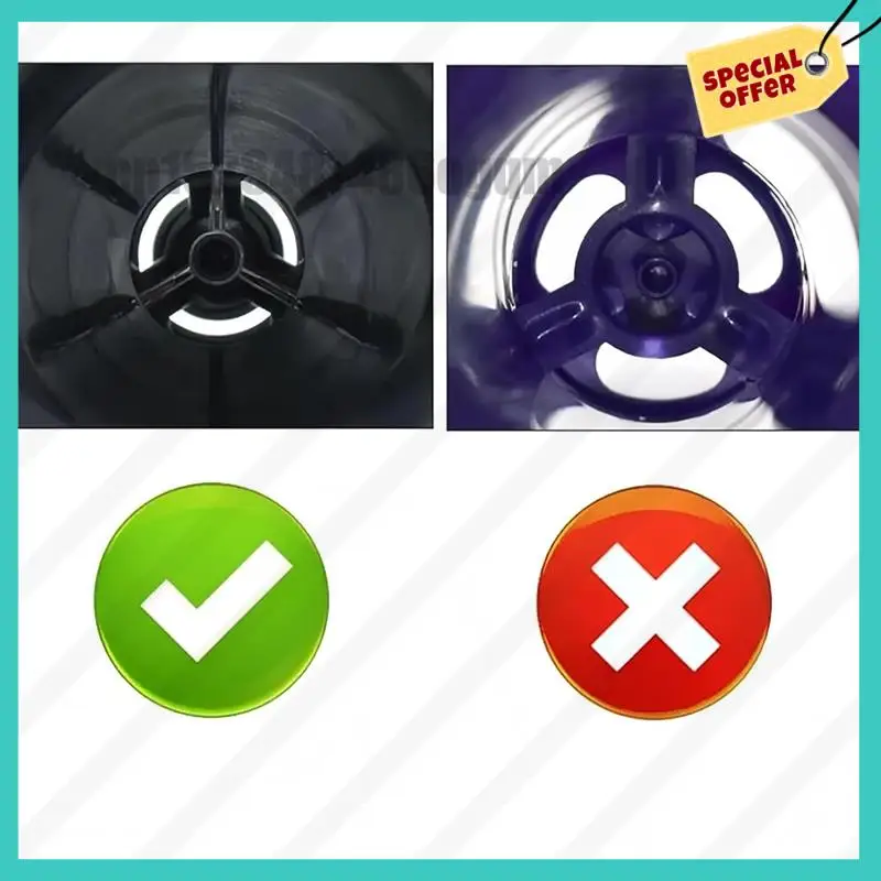 -다이슨 V11 진공 부착물용 ABJZ 교체 브러시 롤러 클리너 헤드 브러시 바 어셈블리 부품 교체 970135-01