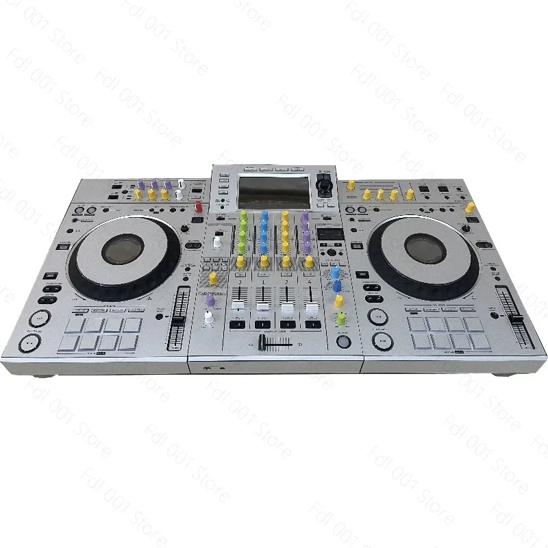 XDJ-AZ Film Controller Skin Sticker Fully Enclosed DJ Controller Skin Film Personalized Colorful Sticker