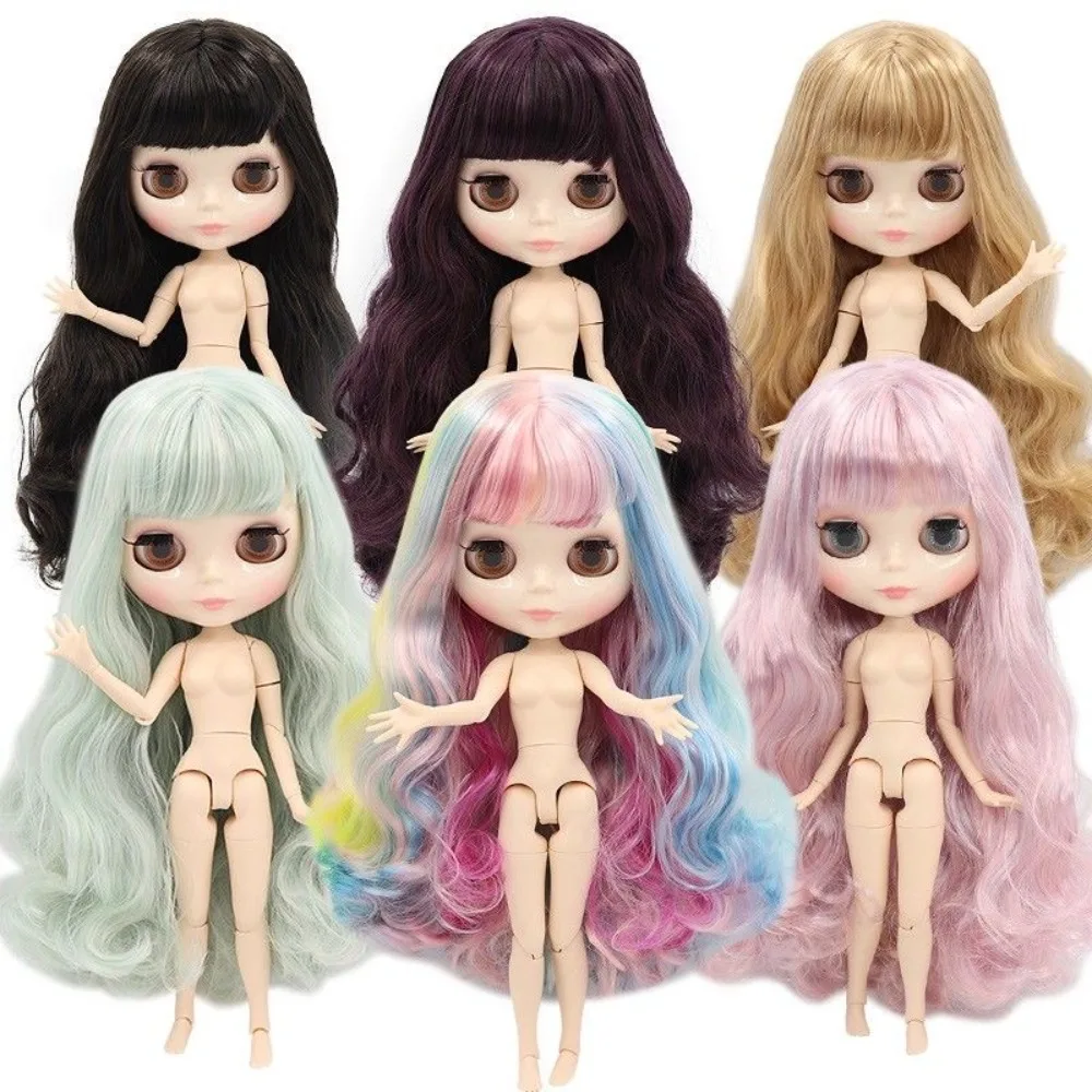 poupee-bjd-icy-dbs-blyth-corps-a-19-articulations-cheveux-doux-peau-claire-visage-mat-1-6-30-cm-maquillage-diy-costume-cadeaux-pour-filles-jouet-nu