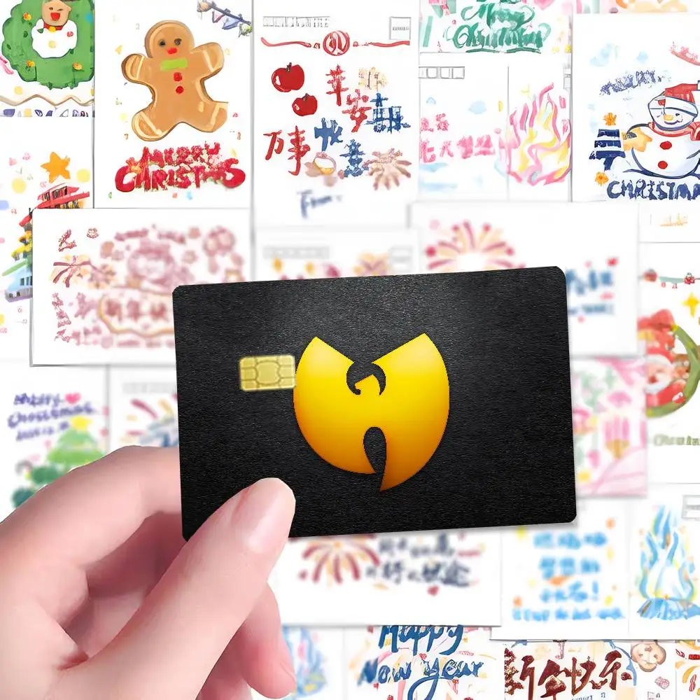 WU-TANG-CLAN Band 2…