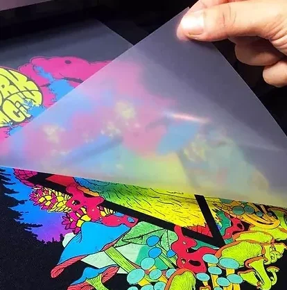 DTF parche adhesivo de hierro con labios rojos para ropa, ropa, todo, camiseta, bricolaje, Sudadera con capucha, bolsa, almohada lavable