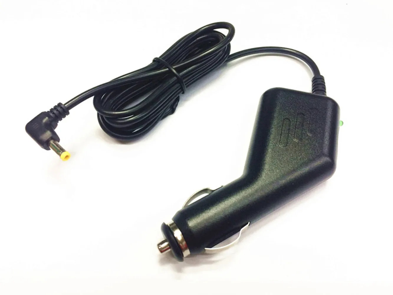 9V 2A DC 4.0*1.7mm cavo adattatore per caricabatterie per auto per lettore DVD portatile portatile Coby