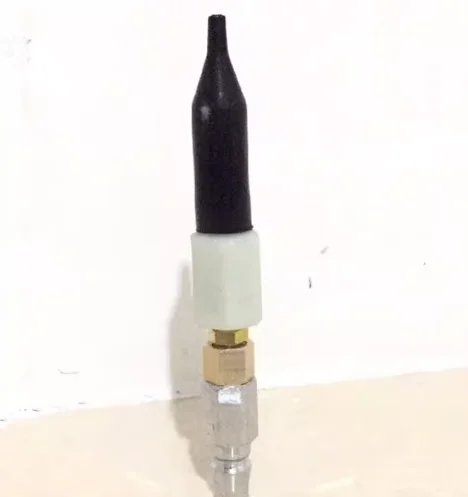 

Редуктор высокого давления для гелия с предохранительным клапаном - Набор инструментов для надувания шаров, аксессуар для гелиевого баллона