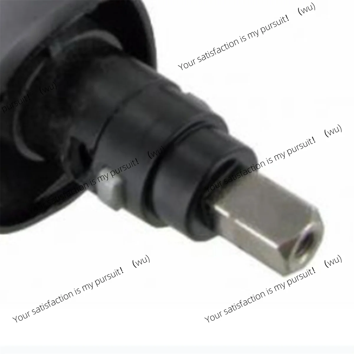 

251843704 E Sliding door handle for Volkswagen with lock cylinder