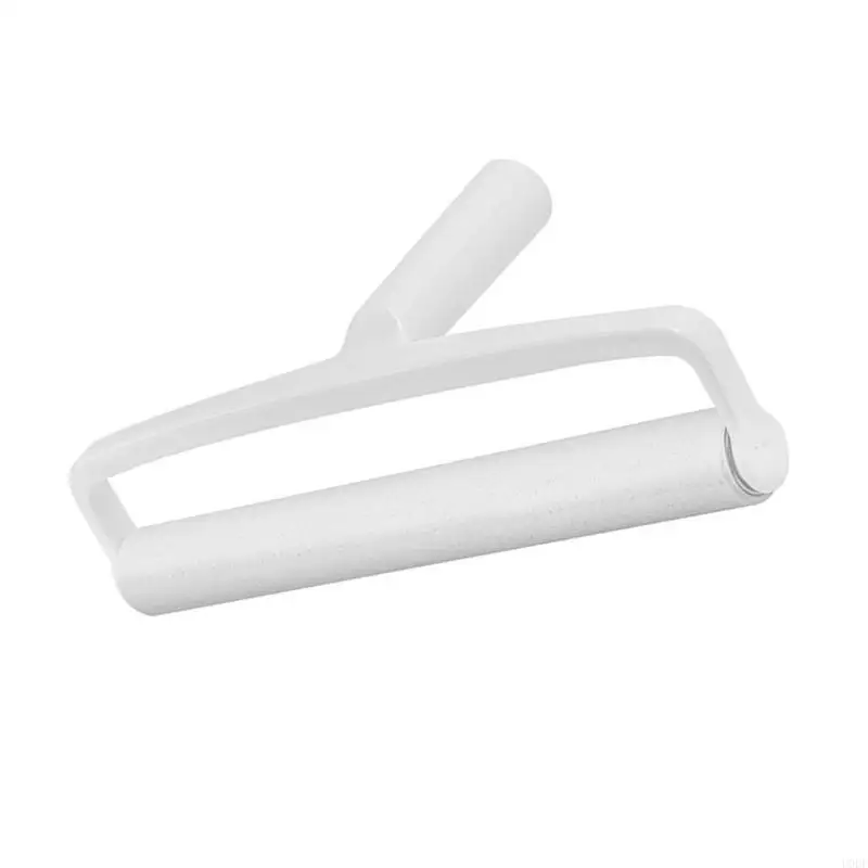Smooth Surfaces Rolling Pin Cookie Roller Rolling Pin with Easy to Use Surfaces for Various Baking Needs