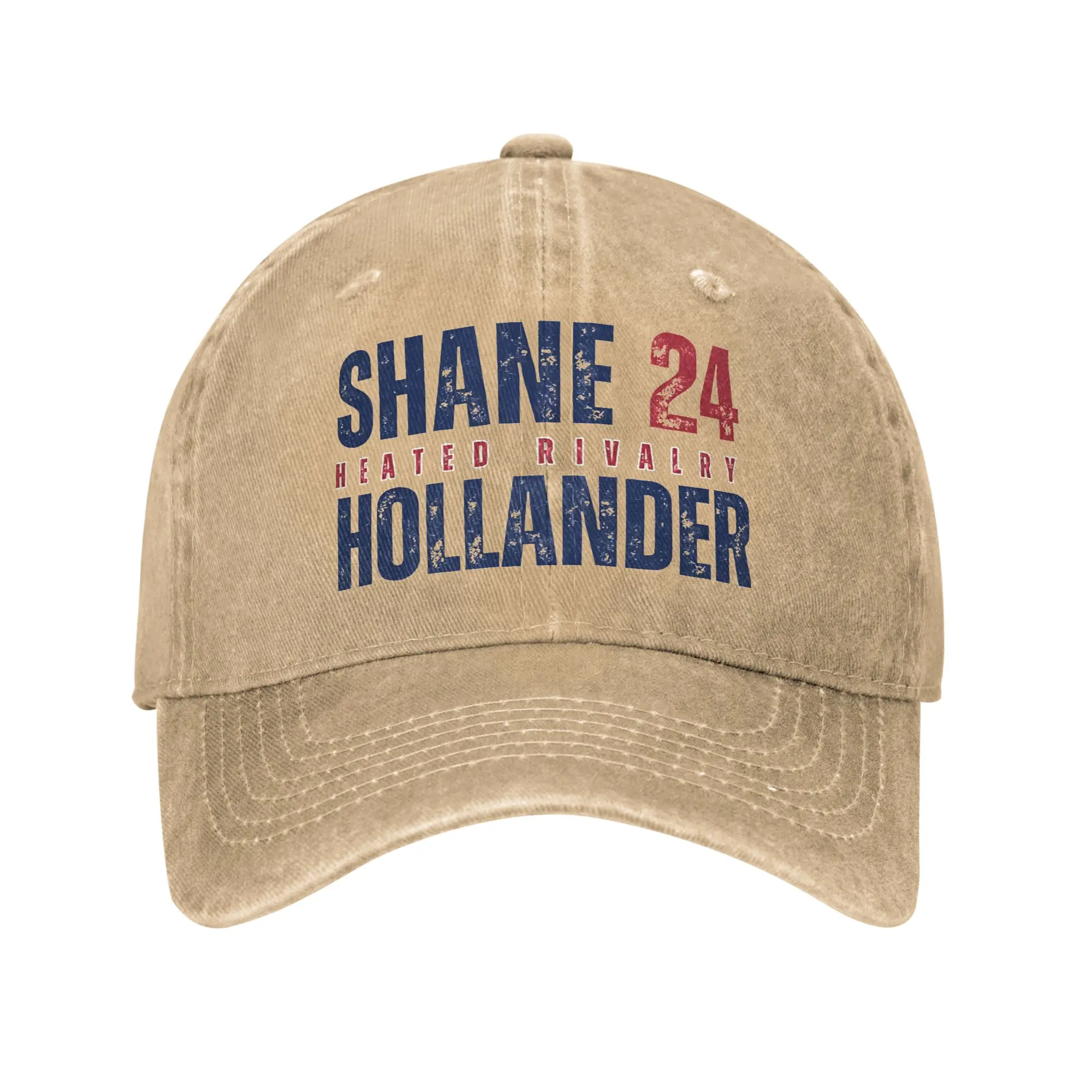 

Washed Baseball Cap llya Rozanov heated rivalry Summer Trucker Hat For Men Adult Casual Kpop Rock Sun Baseball Caps
