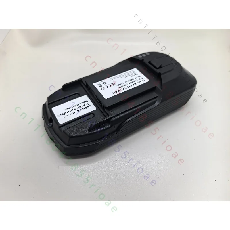 ZR009701 Replacement Li-ion Battery For Rowenta X-Force 11.60, Compatible X-Force Flex 12.6 Cordless Stick Vacuum Cleaner