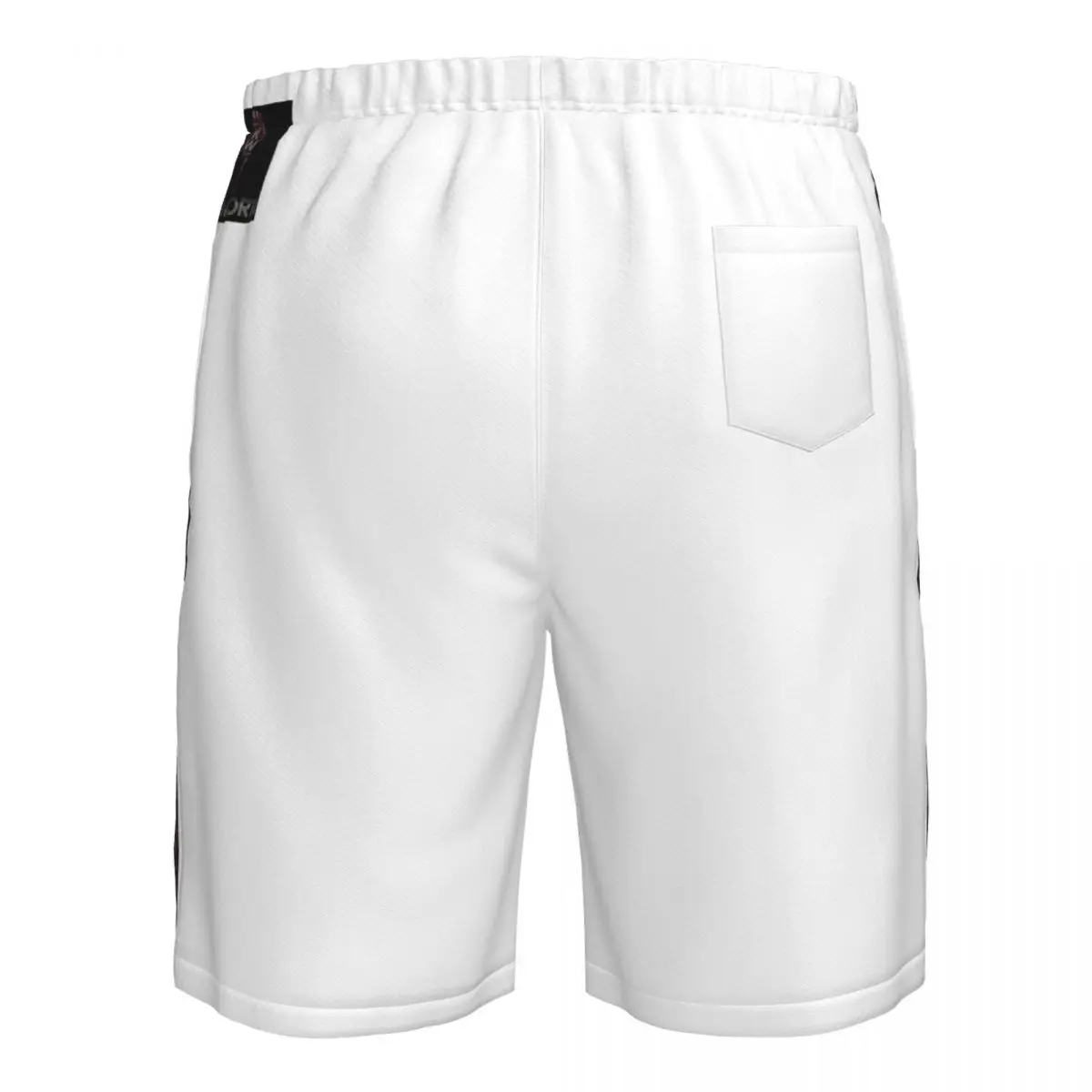 Celana Pendek Pantai Kenworth Trunks Kasual Cepat Kering untuk Berenang Musim Panas Pria