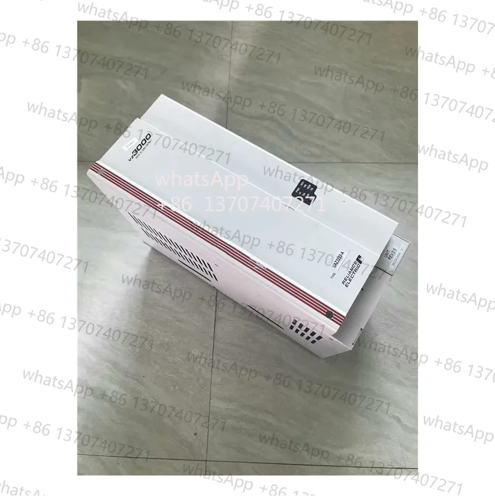 Servomoteur VZ3000 UAZ3222-A pour la confiance