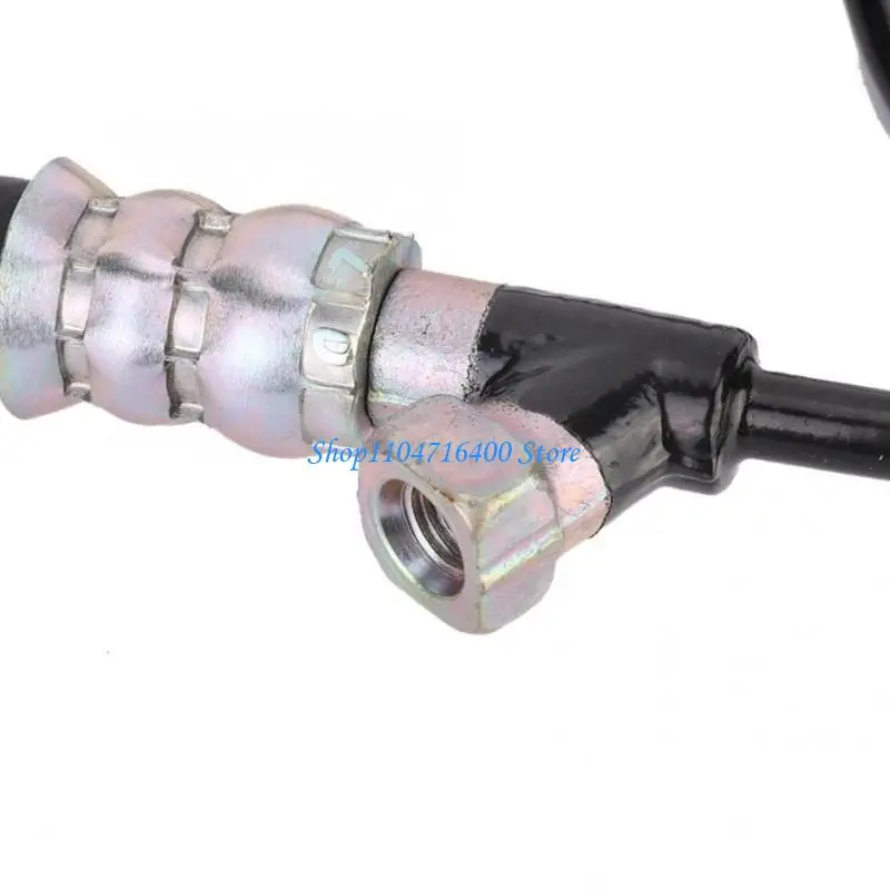 

y1gd Oil Line Power Steering Hose Assembly Steering Machine Oil Pipe Maintenance Tool