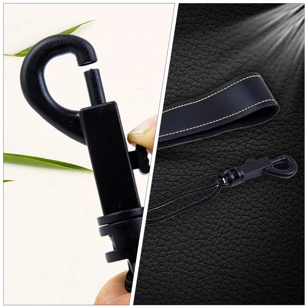 

Saxophone Strap Waist Belt Hanging Simple Universal Supply Neck Lanyard