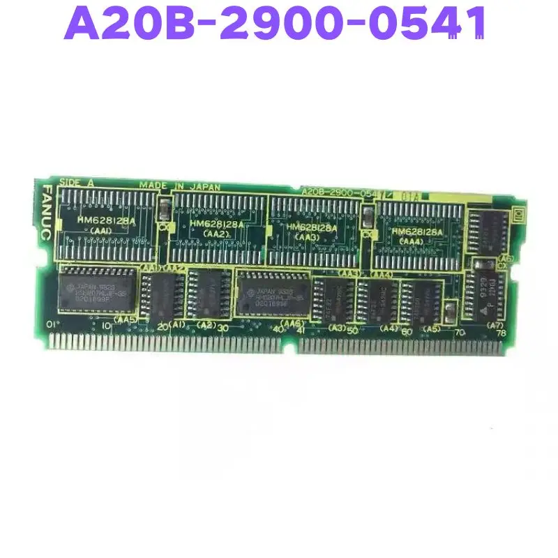 Second-hand A20B-2900-0541 A20B 2900 0541 Circuit Board Tested OK