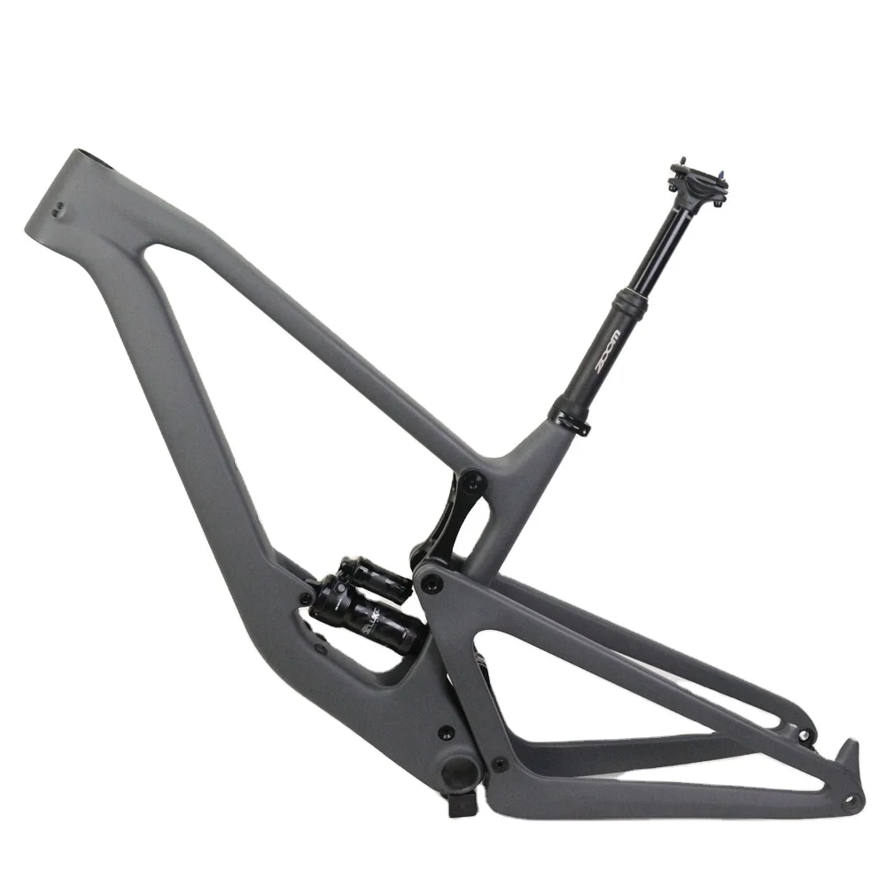 WINOWSPORTS Mtb Карбоновая рама для