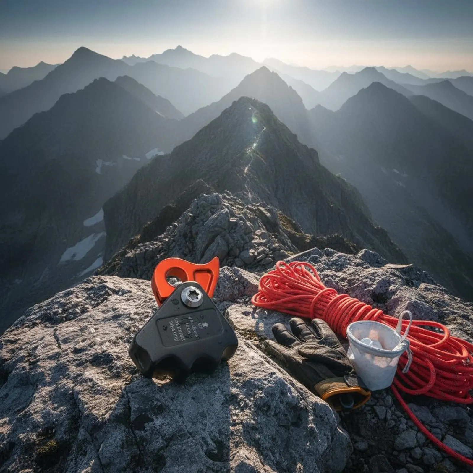 

automaticLocking Fall Arrester Aviation Aluminum Alloy Fall Protection Rope Grab Climbing Rope Grab High Strength