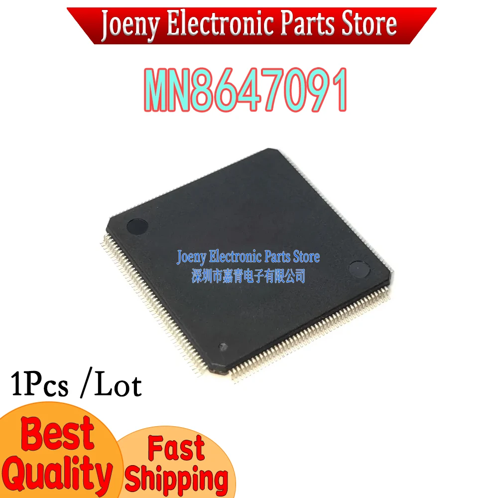 

MN8647091 MN864709 MNB647091 Evaluation board