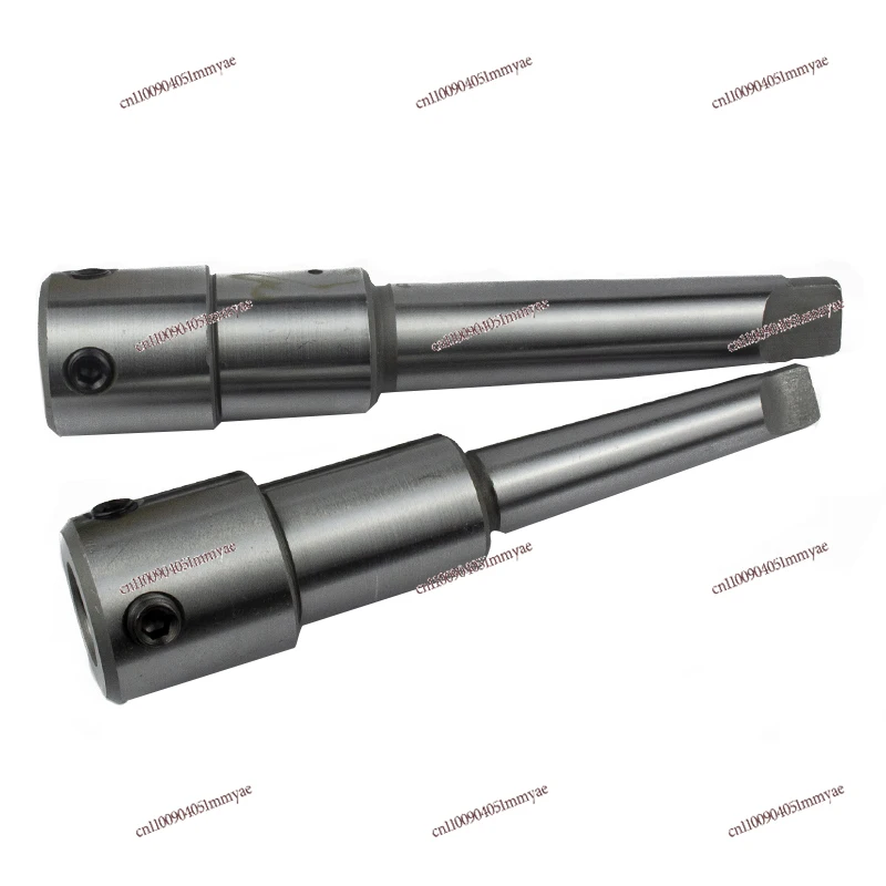 

Coring Bit Mohs 2 3 4 Fixture, Magnetic Base Drilling Machine and Hollow Bit Connecting Rod Conversion Chuck