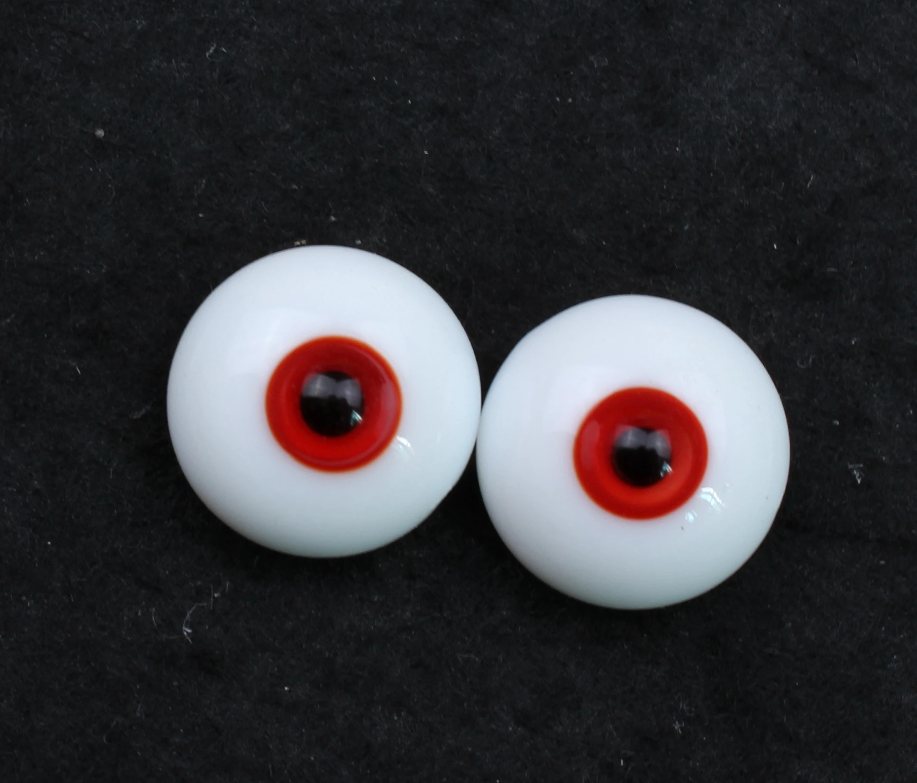 1/3 aod odd msd yosd sd bjd 인형 유리 눈, 6 8mm, 10mm, 12mm, 14mm, 16mm, 18mm, 1/4