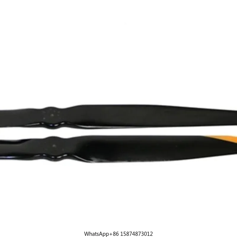 UF5295UF6298 52 62 inch carbon fiber propeller for firefighting logistics dr one