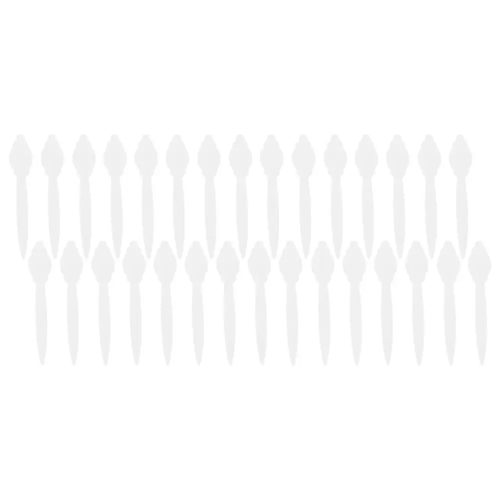 150Pcs Perfume Test Strips Premium Scent Testing Paper for Essential Oils Aromatherapy Oil Water Absorption Unmarked Eco
