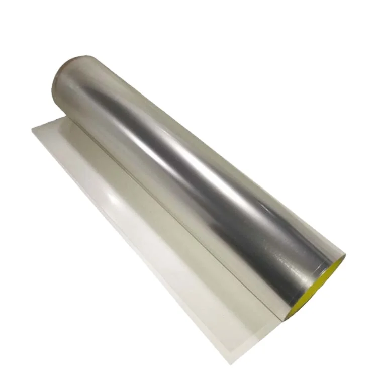 

Водонепроницаемая пленка Deson для зеркал заднего вида автомобиля, визоров мотоциклетных шлемов, ветровых стекол, зеркал в ванной комнате, противотуманная ПЭТ-пленка в рулоне