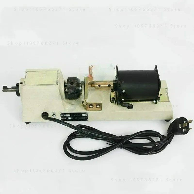 423A Tubular Key Cutting Machine 220V Key Duplicating Machine Locksmith Tool for Key Making Supplies
