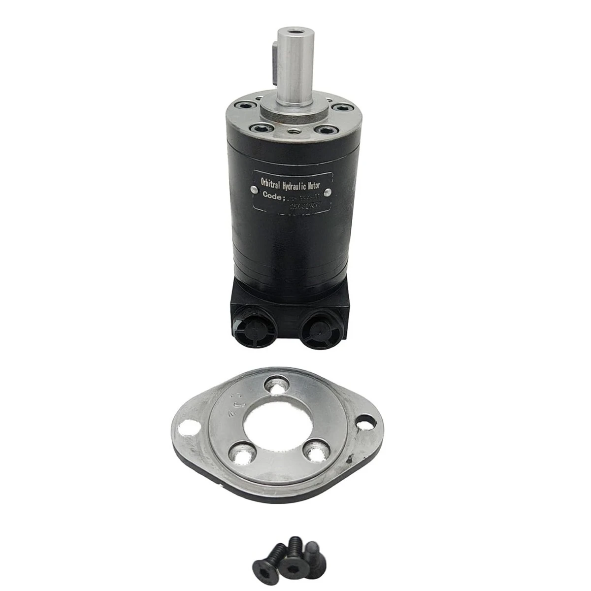 Hydraulic Motor 129-0342-002 1290342002 129-0342 1290342 For Eaton Char-Lynn J2 Series