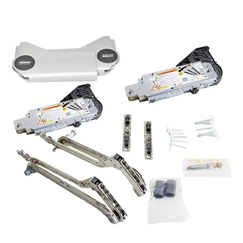 AVENTOS HL Metal Hydraulic Stand Hardware Translate Up Cabinet Door Support Bar Kitchen