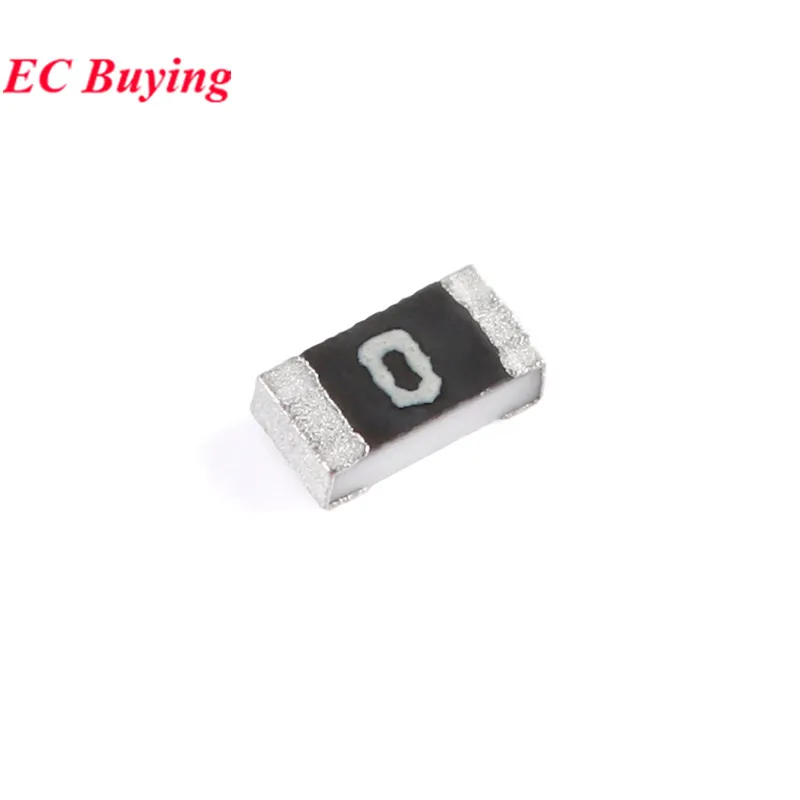 100 Stuks 1% 0603 Smd Weerstand 0r ~ 20M 1/10W 0.1 0.22 10 100 150 220 330 Ohm 1K 2.2K 10K 100K 0.1r 1r 10r 100r 150r 220r 330r 1M
