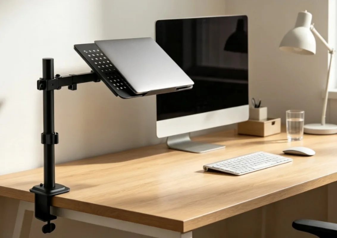 Universal Display Fixing Support Bracket Multi-purpose Mount Frame For Integrated Commercial Display Hardware