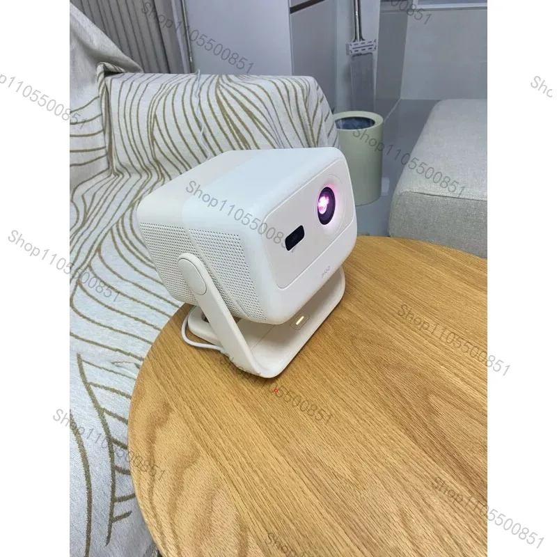N1 Air Projector Home Bedroom Living Room Wall Projection 100-inch Screen Home Theater Game Entertainment Portable Small