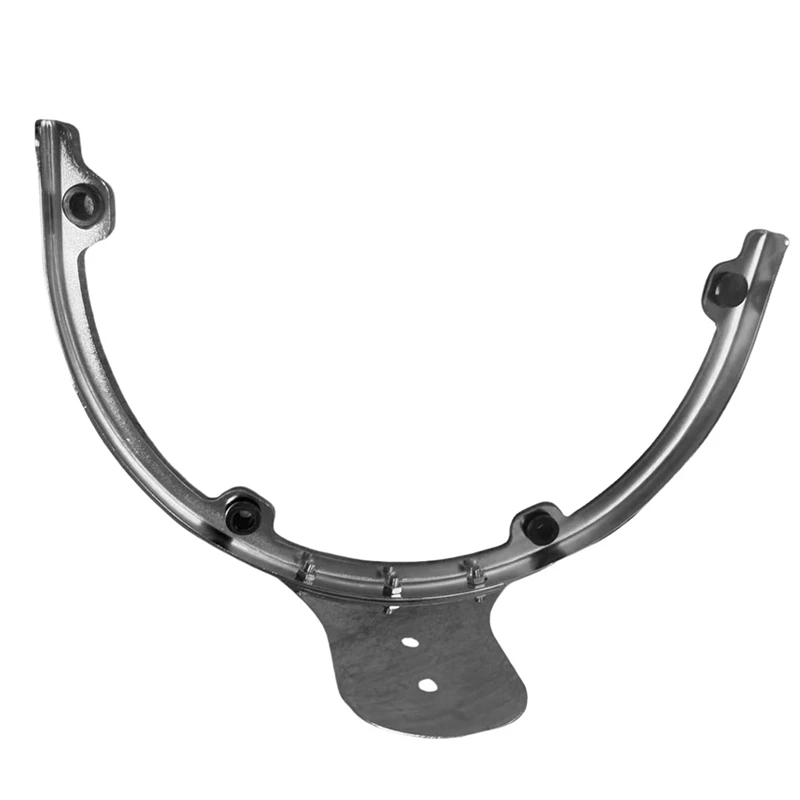 

NALFI-Drum Suspension Mount Hardware Drum Holder Hanger For Drummers Drum Accessories